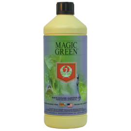 Magic Green Foliar Supplement 1L (H&G)