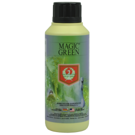 Magic Green Foliar Supplement 250ml