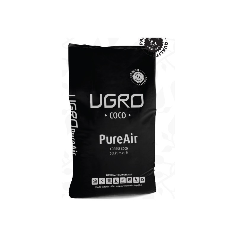 UGro Pure Air 50L (45p)