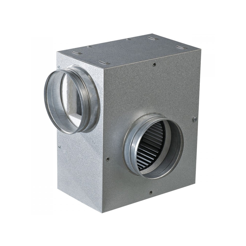 Promo - Caja ventilacion TWT KSA 100-2E
