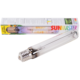 Sunmaster Super HPS 400W VRD