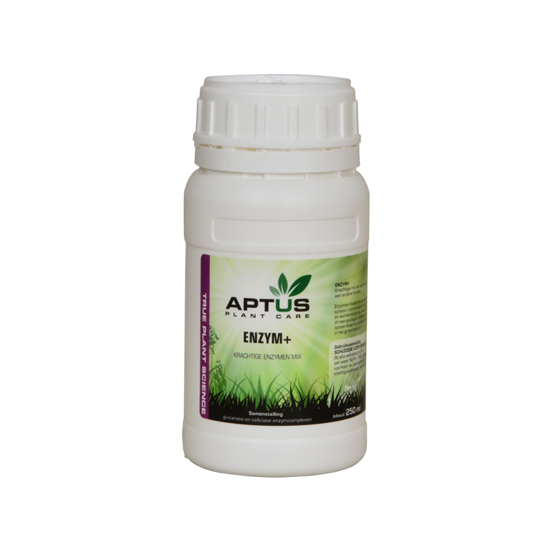 Aptus Enzymas 250ml