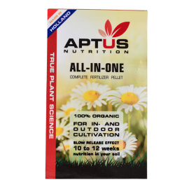 Aptus All-in-one  pellets 100gr