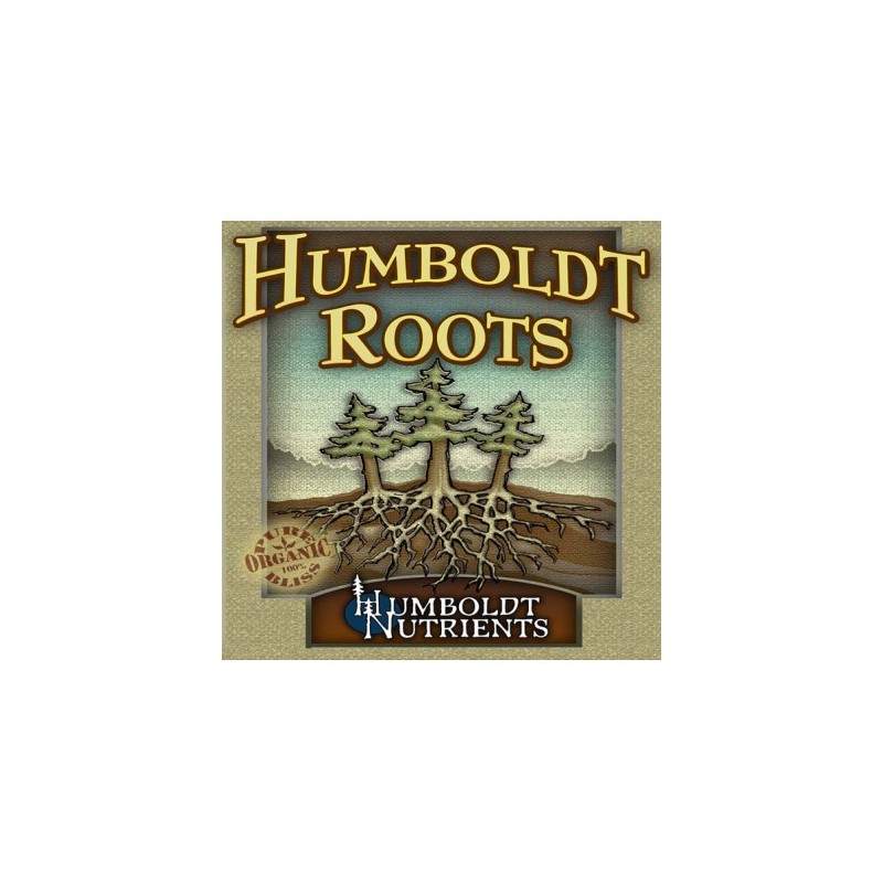 Roots 500ml. Humboldt