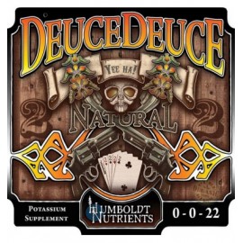 Deuce Deuce 0,9L. (32oz) Humboldt