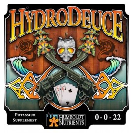 Hydro Deuce 3,8L. (1gal) Humboldt