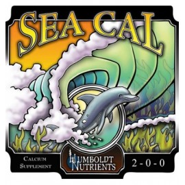 Sea Cal 0,9L. (32oz) Humboldt
