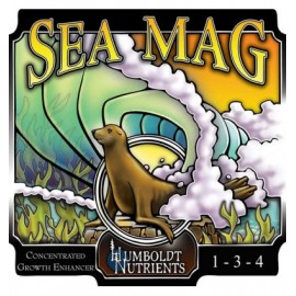 Sea Mag 0,9L. (32oz) Humboldt