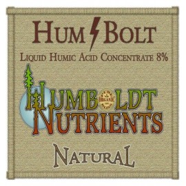 Hum-Bolt 0,9L. (32oz) Humboldt