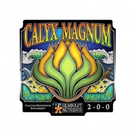 Calyxmagnum 3,8L.(1gal) Humboldt