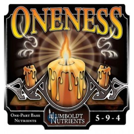 Oneness 3,8L. (1gal) Humboldt
