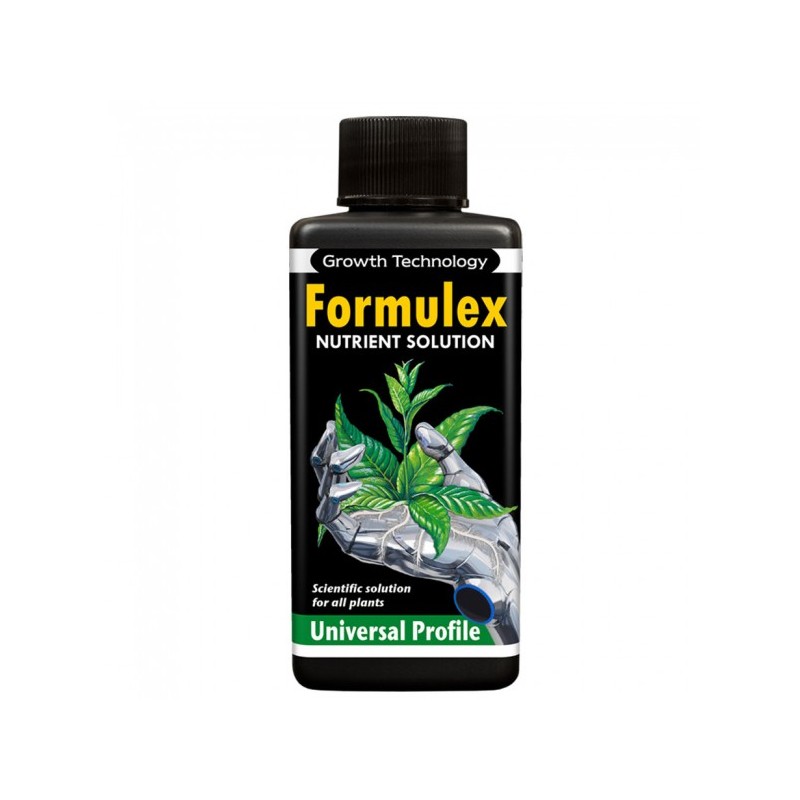 **Formulex 100ml (GT)