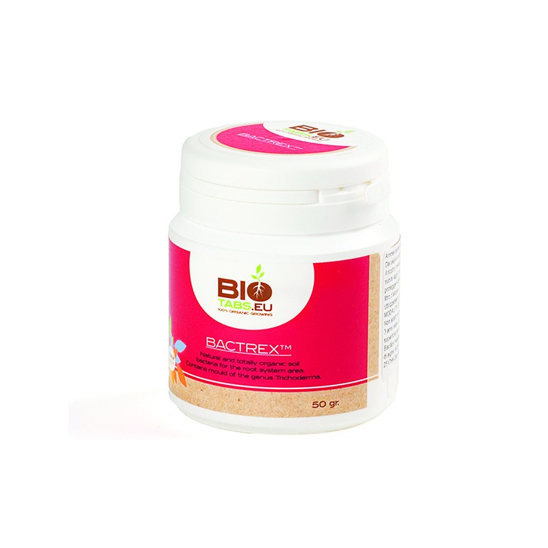 Biotabs Bactrex 50gr