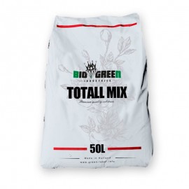 BIO GREEN TOTALL  MIX 50l L (65 PALLET)