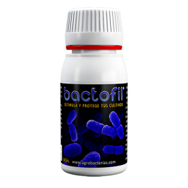 BACTOFIL 50 gr