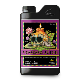 VOODOO JUICE 1L A.N