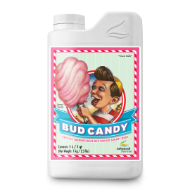 BUD CANDY 10L A.N.